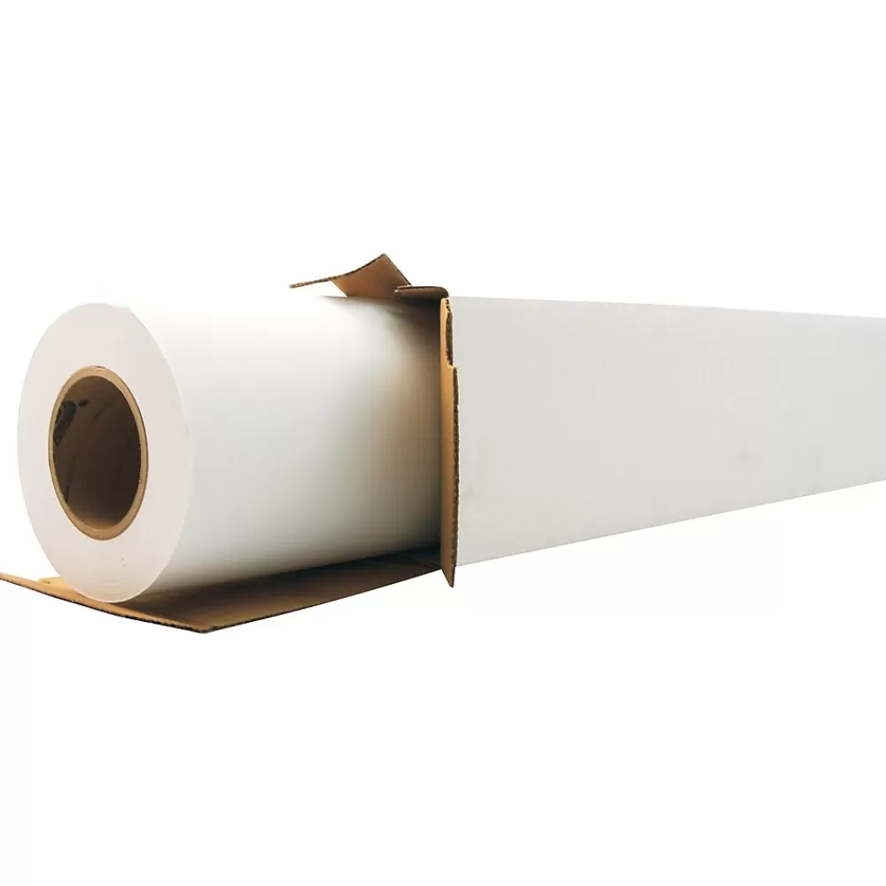 Alliance Max 36# Wide Format Coated Bond Paper, 24" x 100' (2208) Shop