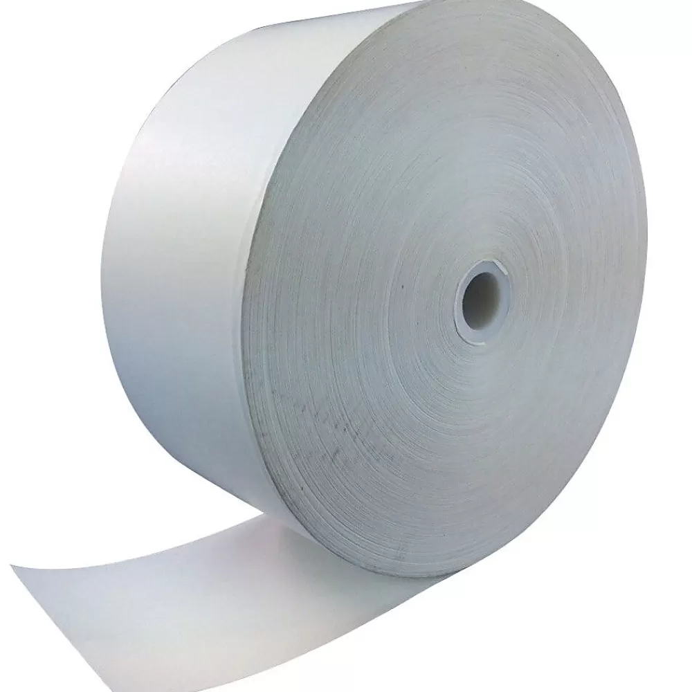 Alliance Thermal ATM Paper Rolls, 3 1/8" x 1960', BPA Free, 4 Rolls/Pack (3169) Best