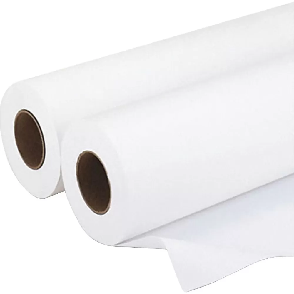 Alliance Wide Format Bond Paper Roll, 36" x 200', 2/Carton (36210) Shop