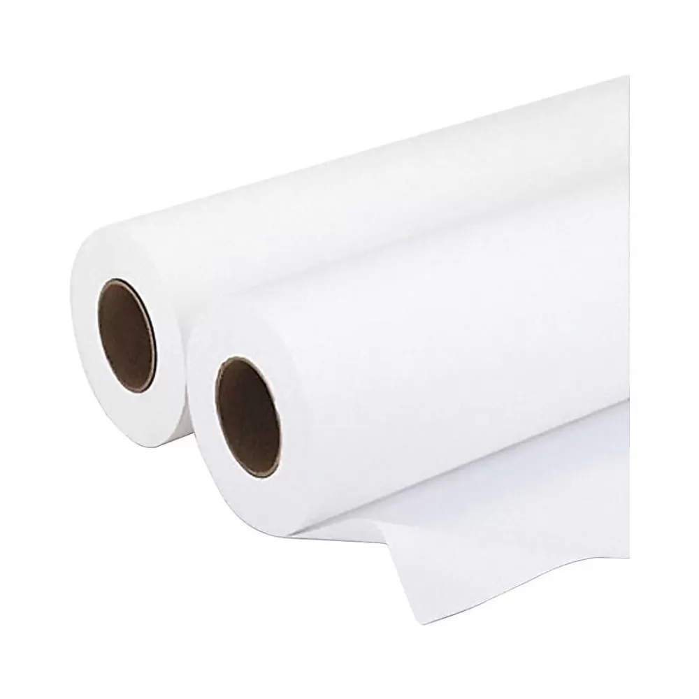 Alliance Wide Format Engineering Paper, 24" x 500', 2/Carton (24510) Shop