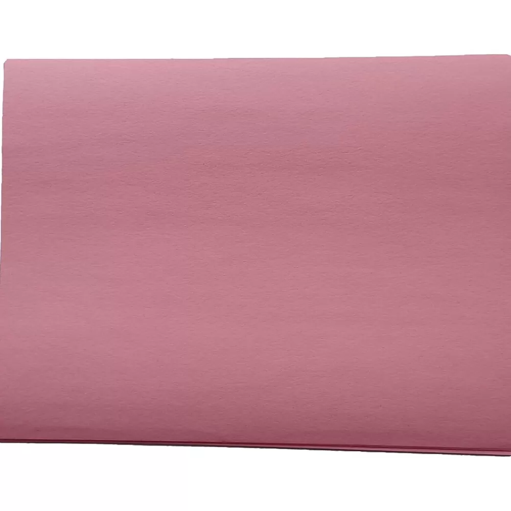 American Paper 12" x 18" Construction Paper, Pink, 50 Sheets/Pack (CP12PK) Cheap