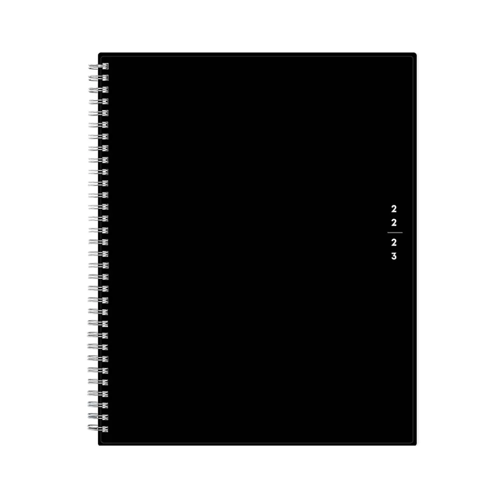 Blue Sky Weekly & Monthly Lesson Planner, 8.5" x 11" (134433-A23) Discount