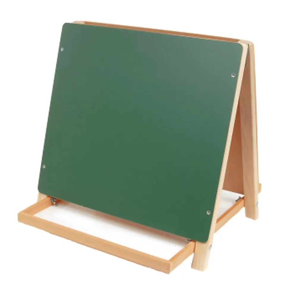 Flipside Crestline Table Top Easel, 18.25" x 18" (CMF305) Cheap