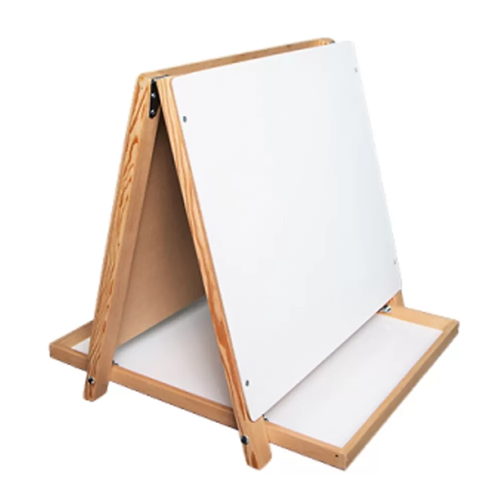 Flipside Crestline Table Top Easel, 18.25" x 18" (CMF305) Cheap