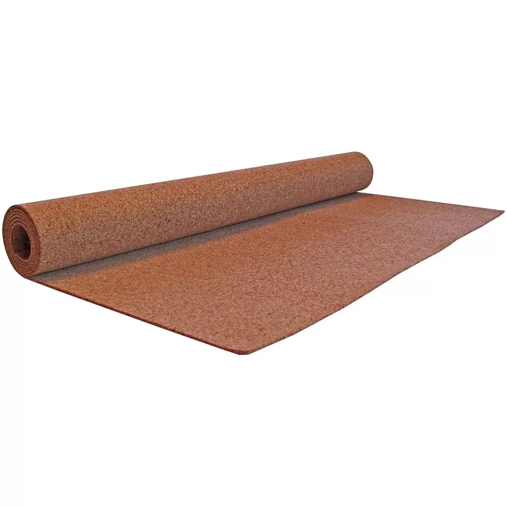 Flipside Cork Roll, 4' x 8' (FLP38006) Discount