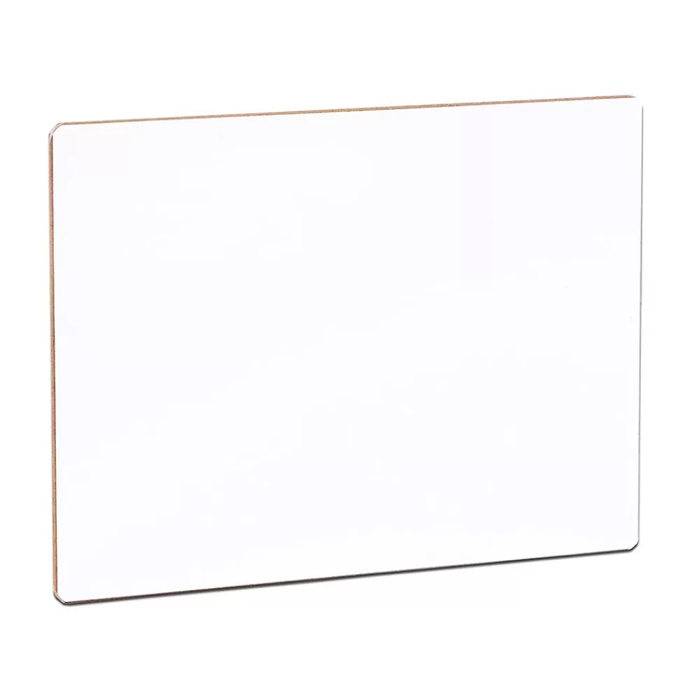 Flipside Dry-Erase Whiteboard, 9" x 12" (10912) Cheap