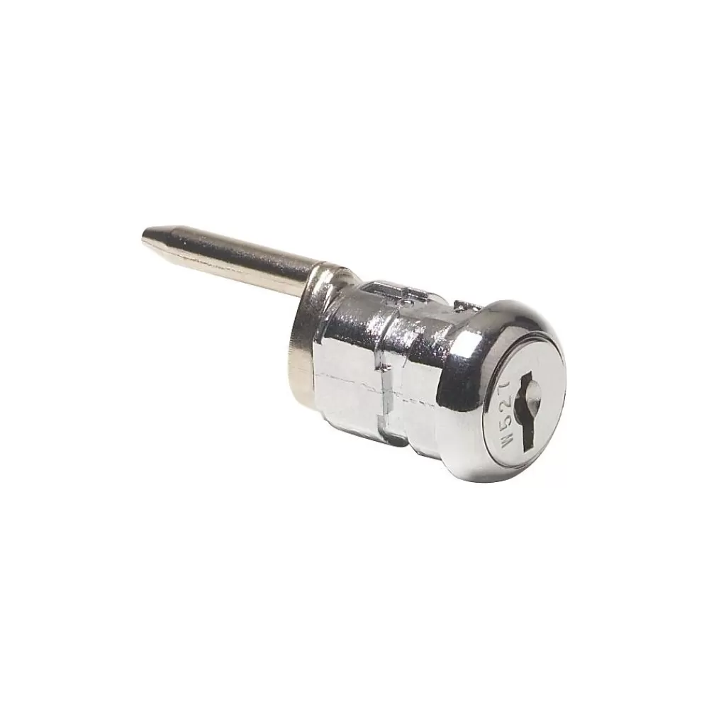 Global Field Installable Lock Kit for Vertical Files, 50/Pk Discount