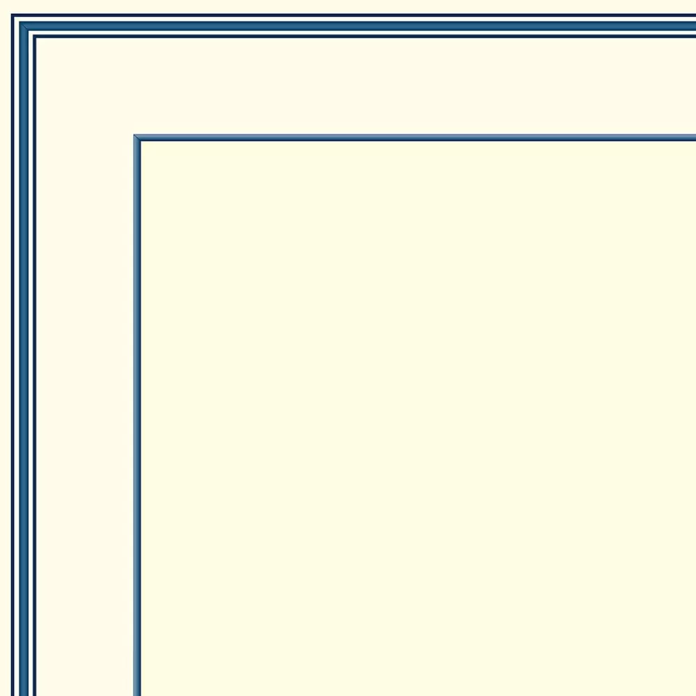 Great Papers Certificates, 8.5" x 11", Beige and Blue, 15/Count (20103774) Cheap