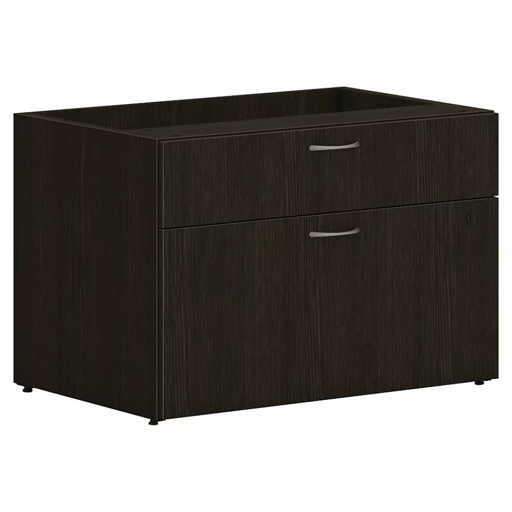 HON Mod 21" Drawer Cabinet, Java Oak (HLPLCL3020BF.LJA1) Shop