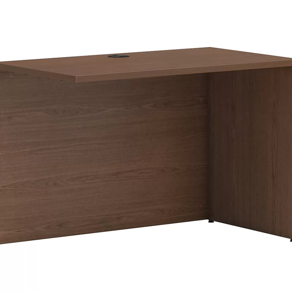 HON Mod 42" Return Shell, Sepia Walnut (HLPLRS4224.LSE1) Cheap