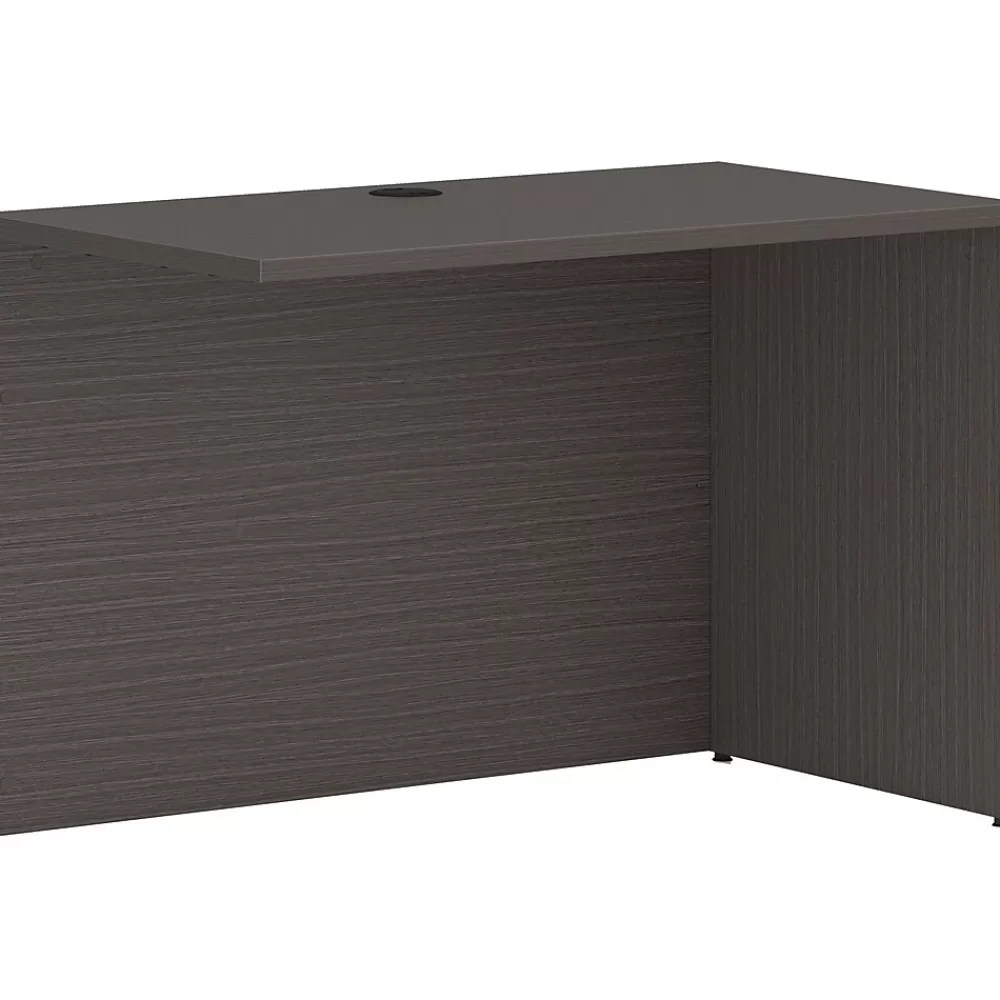 HON Mod 42" Return Shell, Slate Teak (HLPLRS4224LSL1) Cheap