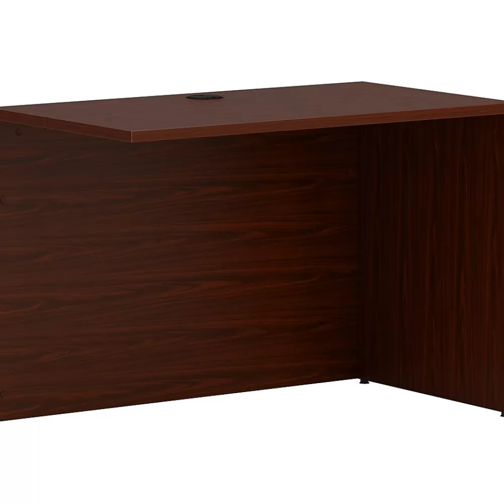 HON Mod 42" Return Shell, Traditional Mahogany (HLPLRS4224LTM1) New