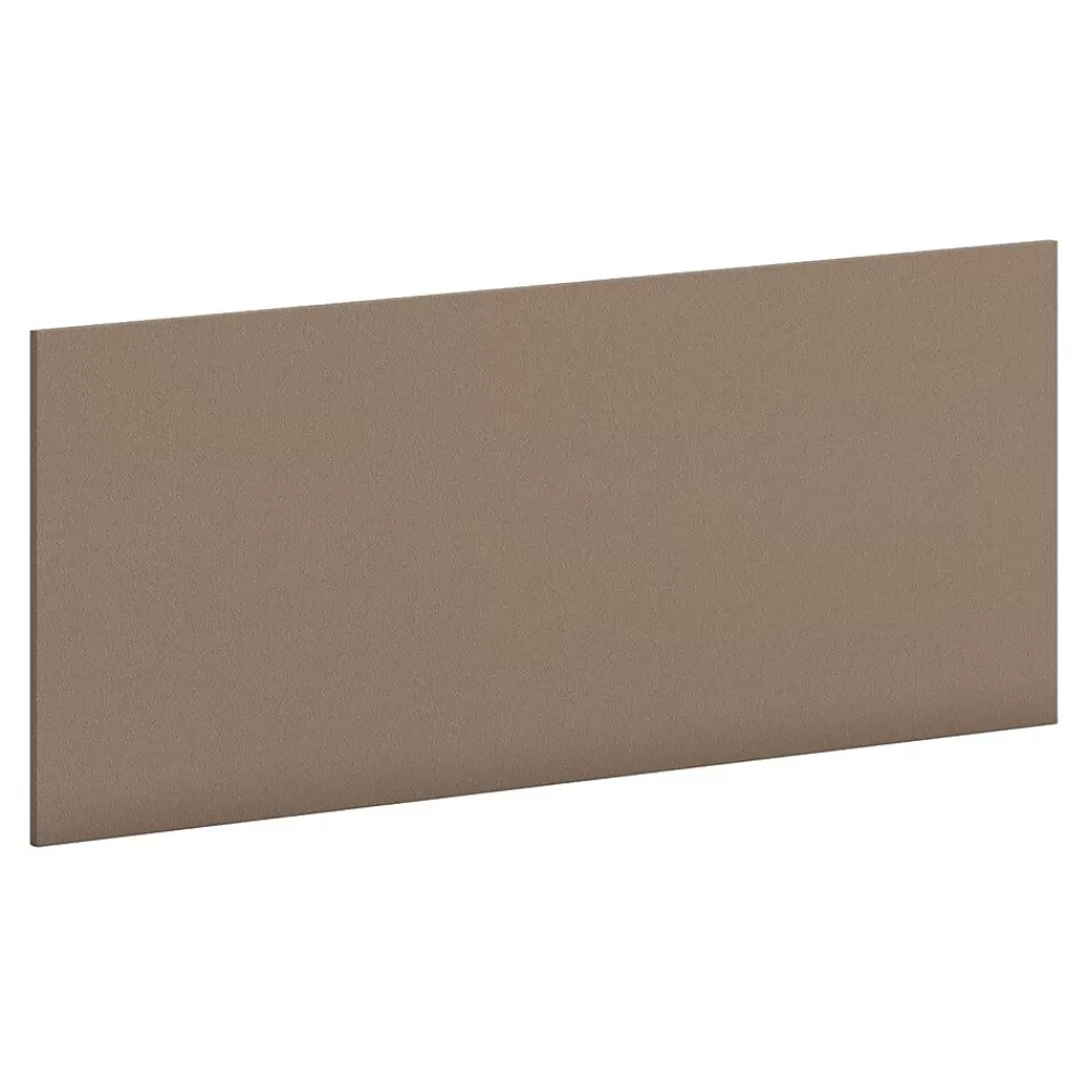 HON Mod Fabric Tackboard, 1.5' x 4' (HLPLTACK48.WM01) New