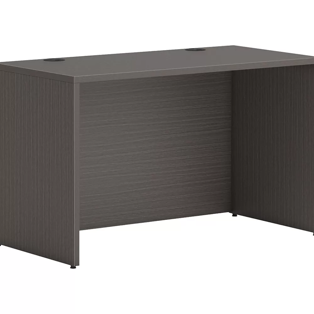 HON Mod 48"W Credenza Shell, Slate Teak (LCS4824LS1) Best Sale