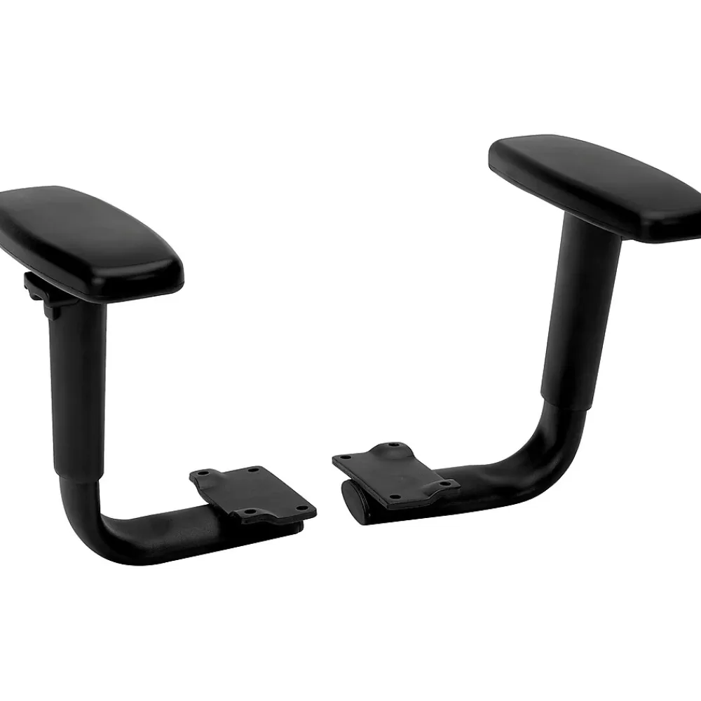 HON ® Volt® Adjustable-Height Office Chair Arms (STP5795T) Cheap