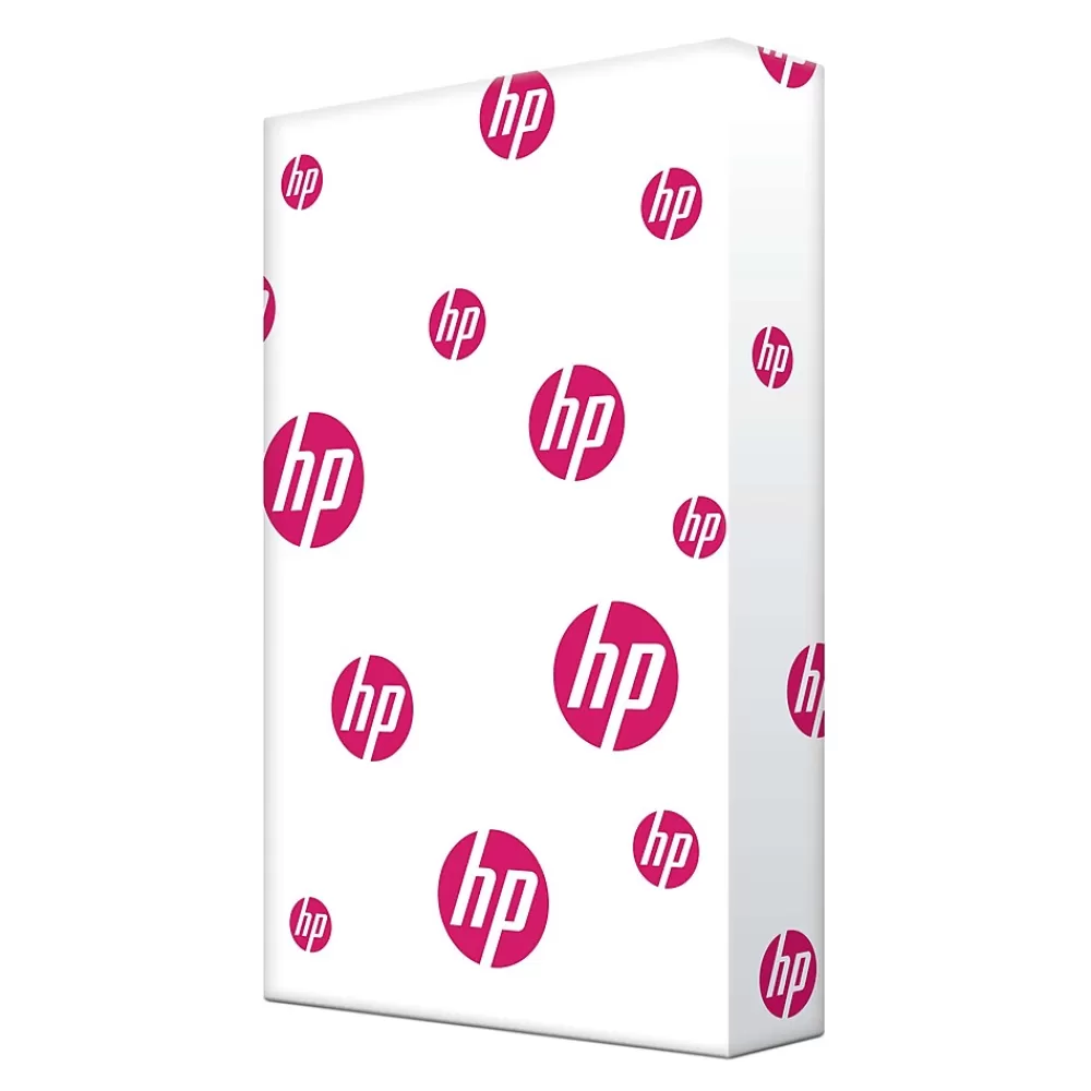 HP 8.5" x 14" Multipurpose Paper, 20 lbs., 96 Brightness, 500/Ream (M1420) Shop