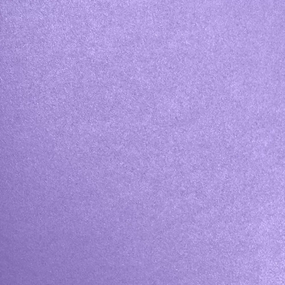 JAM Paper 12" x 12" Cardstock, Amethyst Metallic, 50/pack (1212-C-M04-50) Clearance