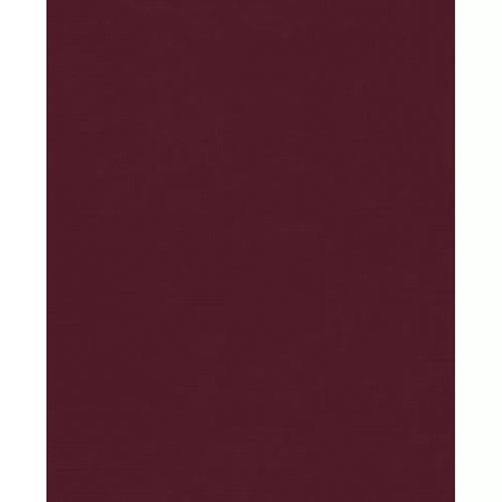 JAM Paper 8.5” x 11” Cardstock, 100lb, Burgundy Linen, 50/pack (81211-C-BGLI-50) Best