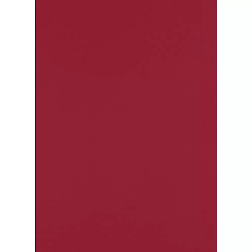 JAM Paper 13" x 19" Cardstock, 100lb, Garnet, 50/pack (1319-C-26-50) Cheap