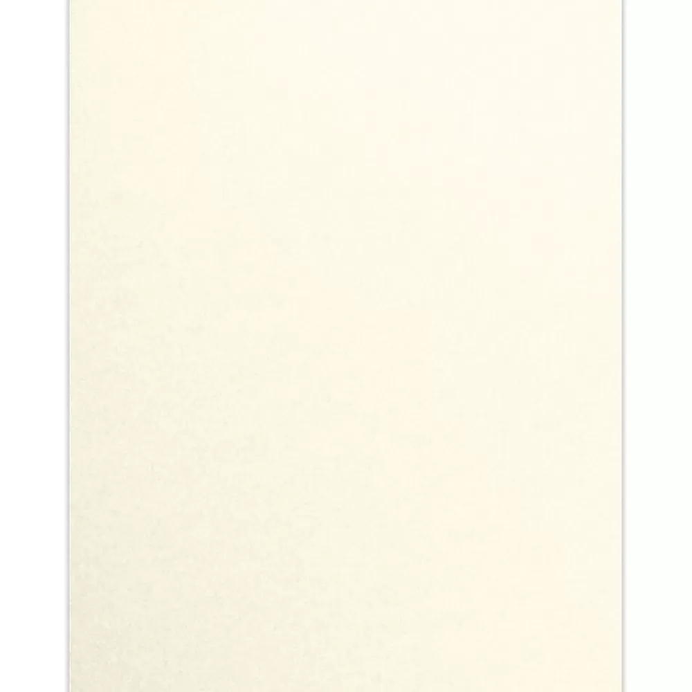 JAM Paper 8.5" x 11" Multipurpose Paper, Champagne Metallic, 50/Pack (81211-P-M08-50) Sale