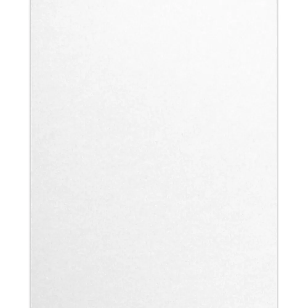 JAM Paper 8.5” x 11” Multipurpose Paper, Crystal Metallic, 50/Pack (81211-P-30-50) Store