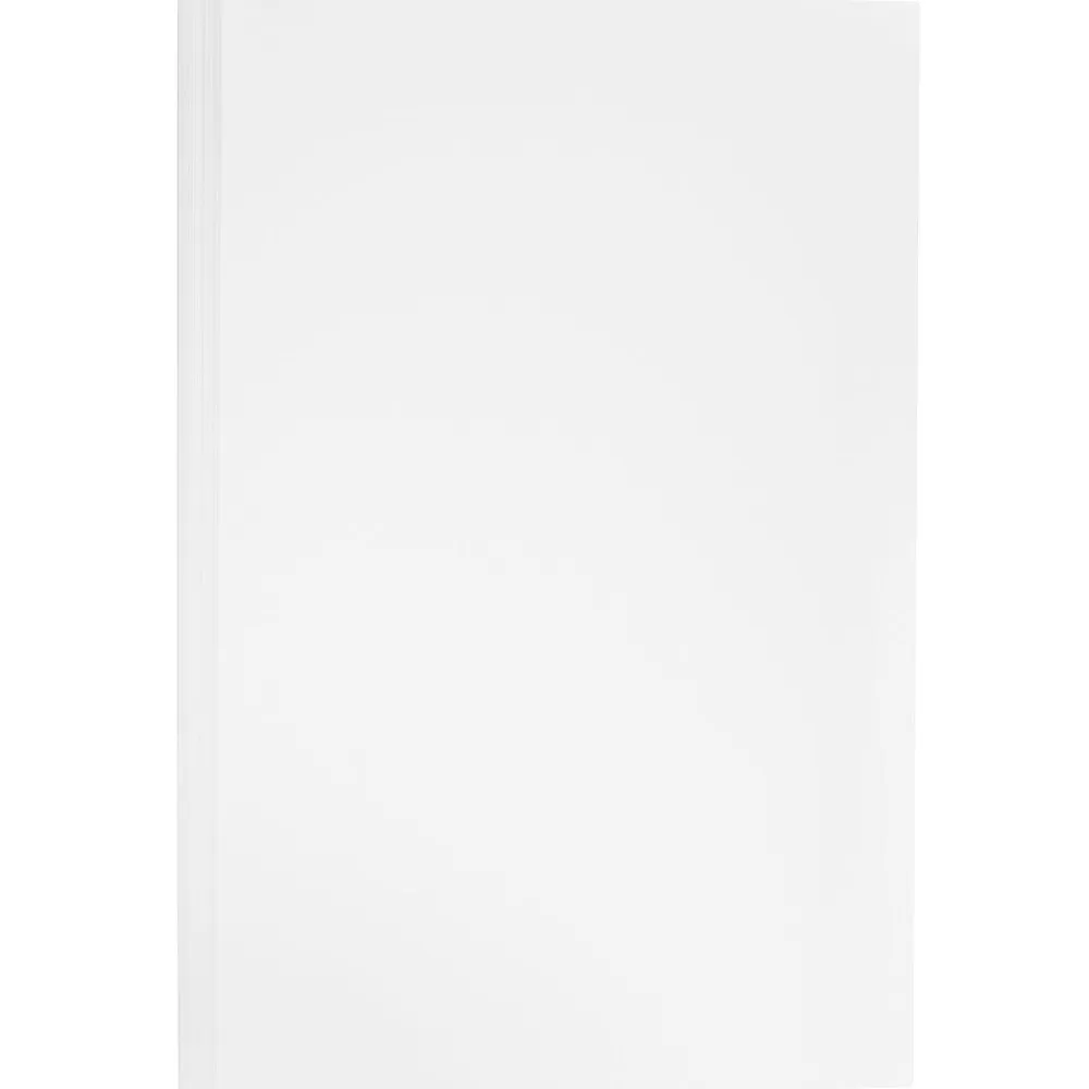JAM Paper Strathmore 88 lb. Cardstock Paper, 11" x 17", Bright White, 250 Sheets/Ream (41747390B) New