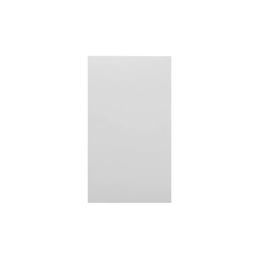 JAM Paper Vellum Bristol 67 lb. Cardstock Paper, 8.5" x 14", Gray Vellum Bristol, 50 Sheets/Pack (16928442) Discount