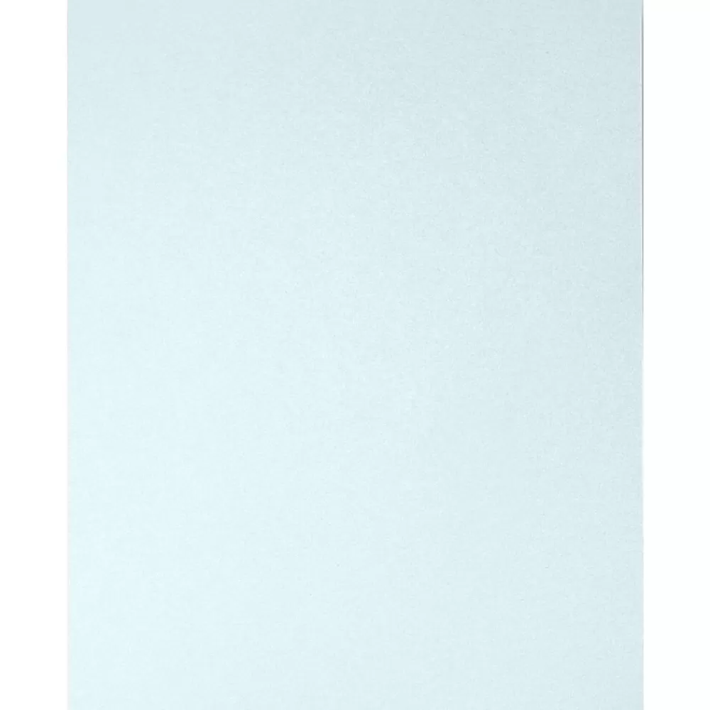 LUX 105 lb. Cardstock Paper, 8.5" x 11", Aquamarine Metallic, 500 Sheets/Pack (81211-C-06-500) Best Sale