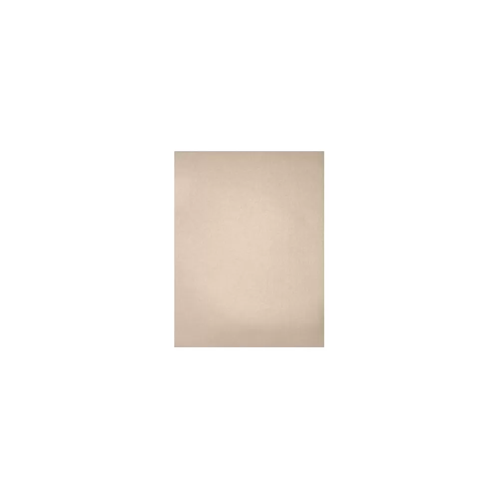 LUX 105 lb. Cardstock Paper, 8.5" x 11", Metallic, 1000 Sheets/Pack (81211-C-M091000) Cheap