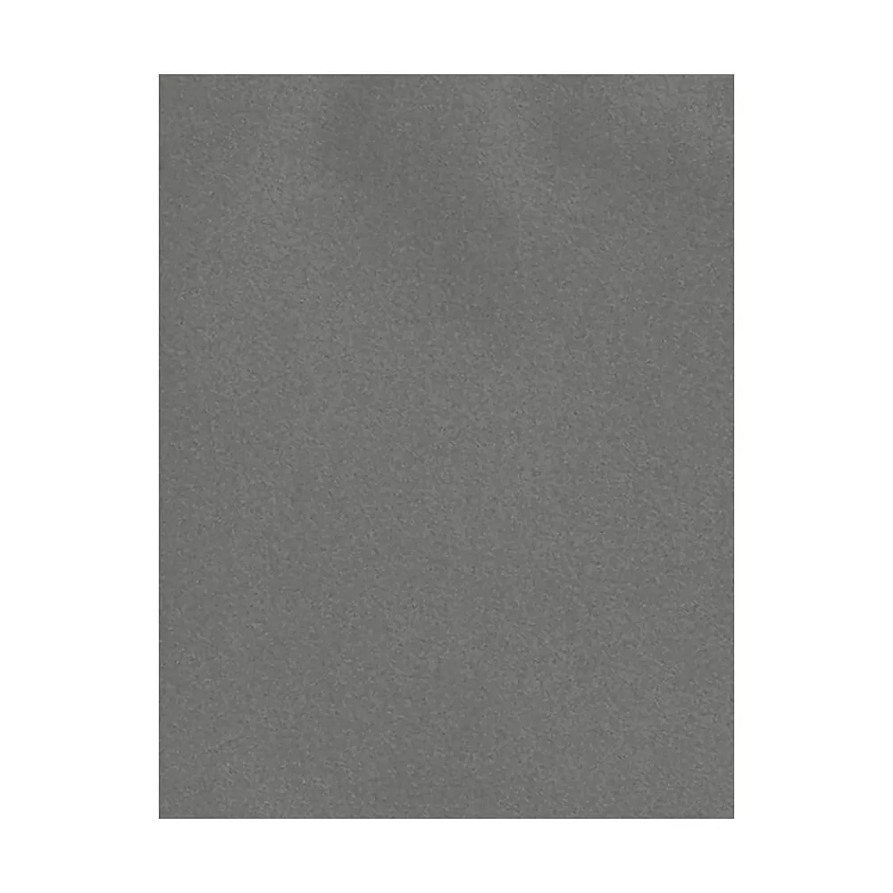 LUX 100 lb. Cardstock Paper, 12" x 18", Smoke, 500 Sheets/Pack (1218-C-22-500) Cheap