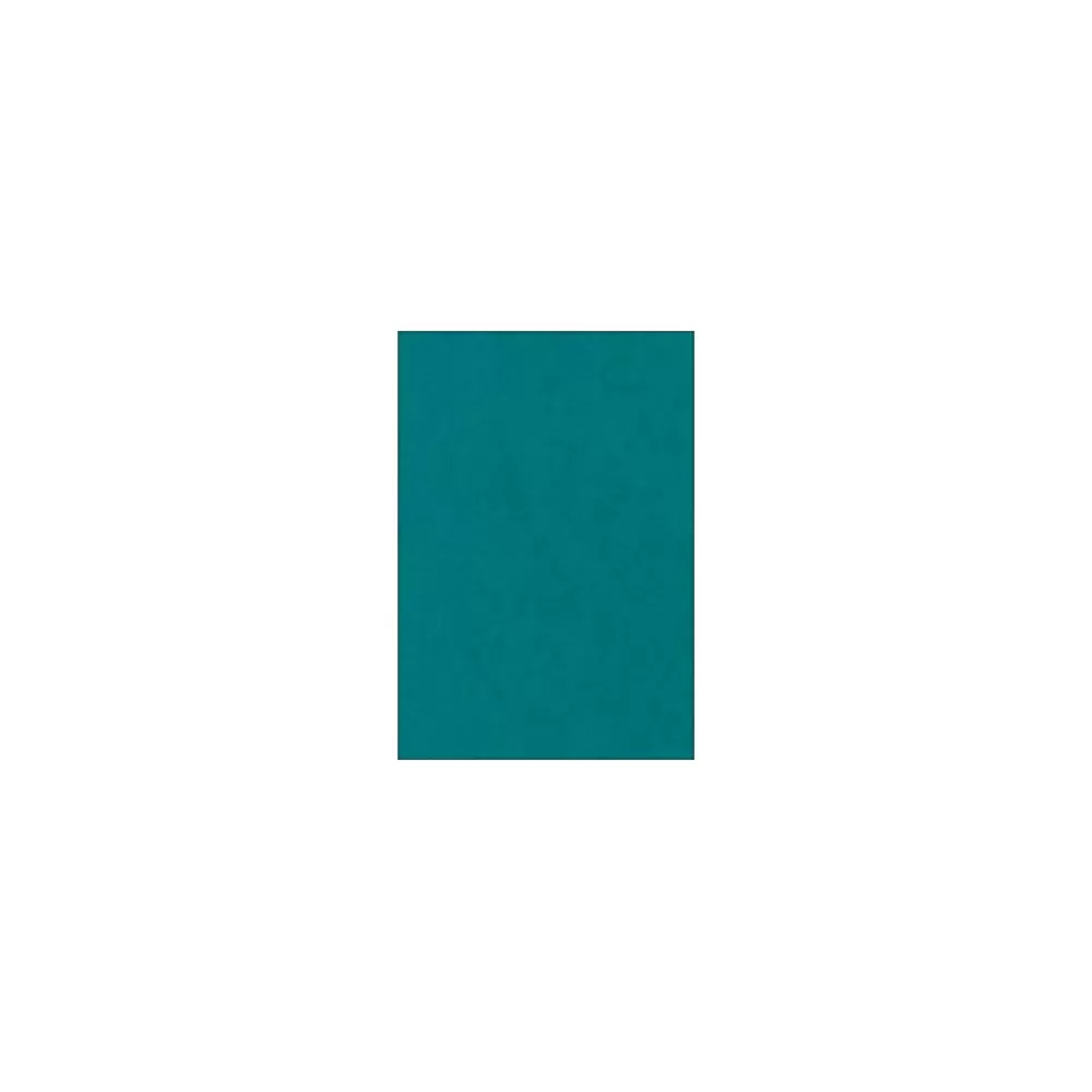 LUX 100 lb. Cardstock Paper, 11" x 17", Teal, 50 Sheets/Ream (1117-C-25-50) Cheap