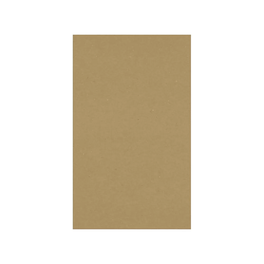 LUX 70 lb. Paper, 8.5" x 14", Grocery Bag Brown, 250 Sheets/Pack (81214-P-GB-250) Cheap