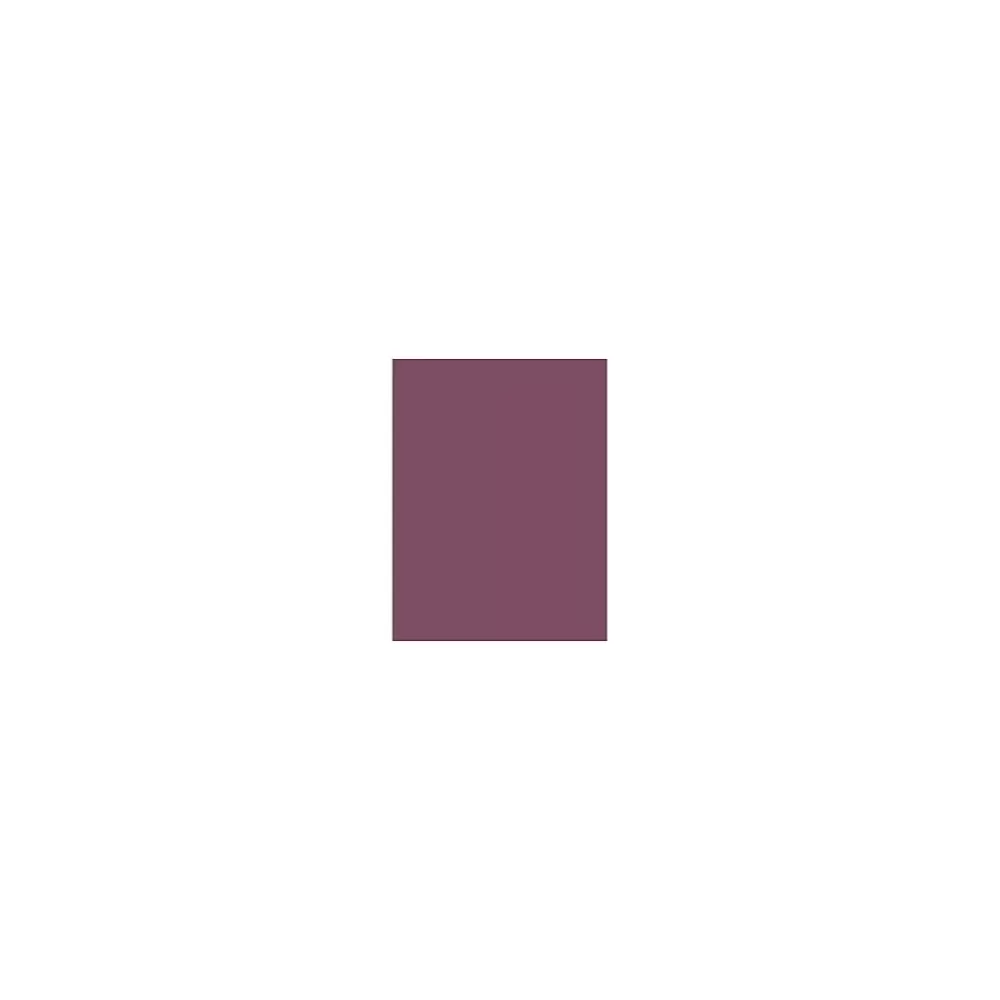 LUX 11" x 17" Color Multipurpose Paper, 80 lbs., Plum Purple, 250 Sheets/Ream (1117-P-104-250) Store