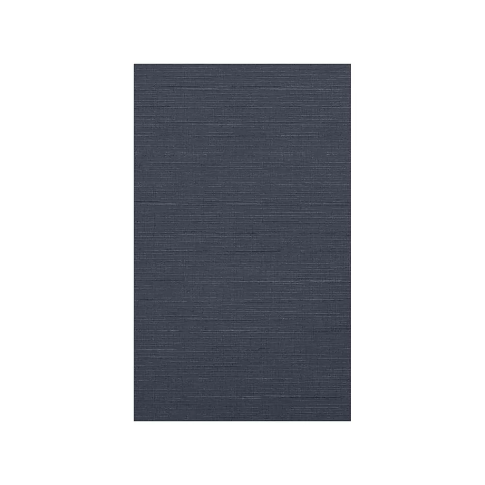 LUX Linen Collection 110 lb. Cardstock Paper, 8.5" x 14", Nautical Linen, 50 Sheets/Pack (81214-C-BULI-50) Cheap