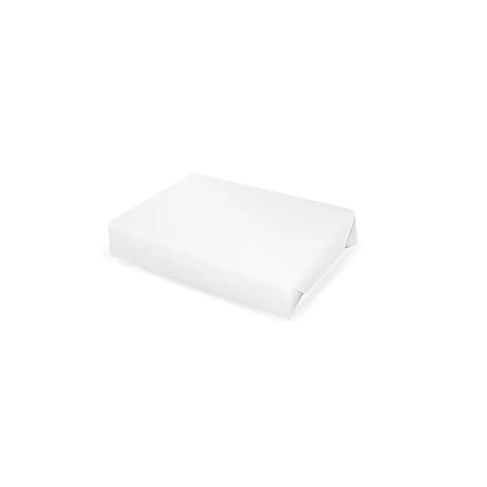 Lynx Opaque Digital Ultra Smooth 80 lb. Cover Paper, 8.5" x 11", White, 250 Sheets/Ream (638800) Clearance
