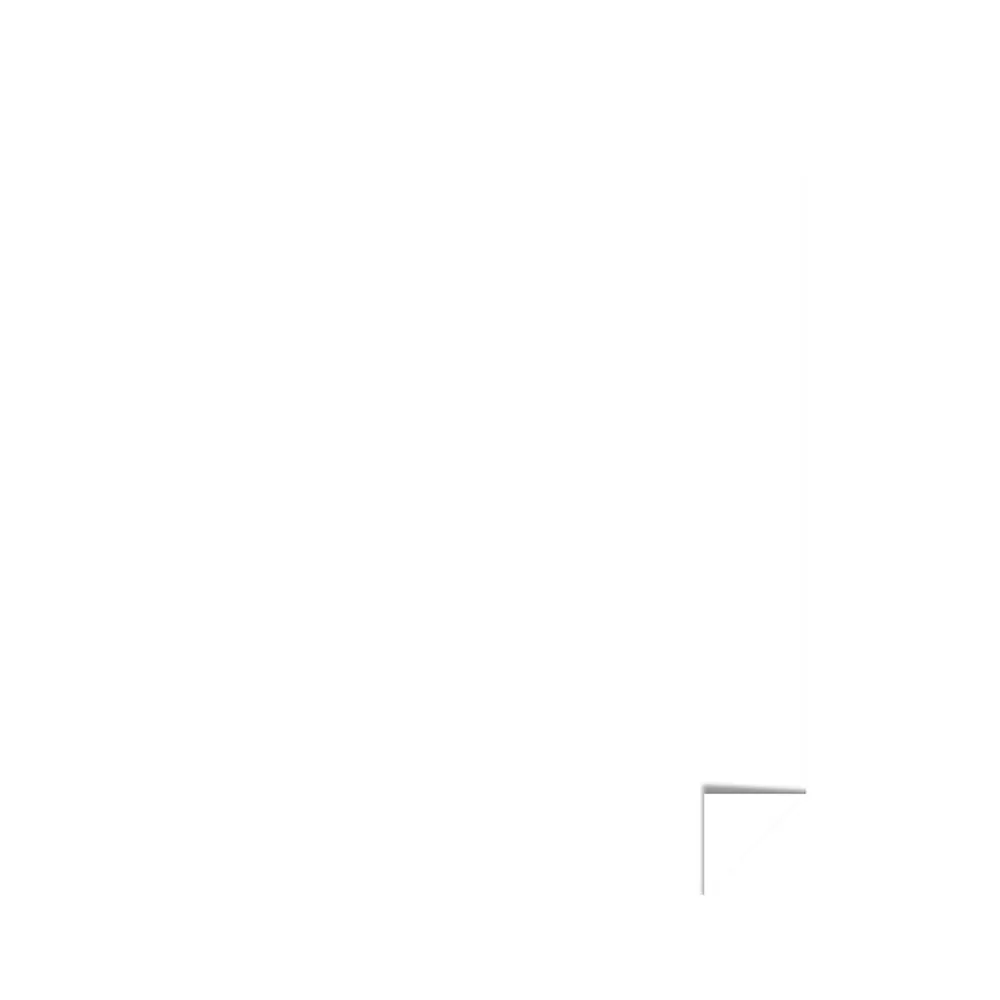 Neenah Paper Creative Collection Basics Cardstock Paper, 65 Lbs., 8.5" x 11", White, 50/Pack (91334) Hot