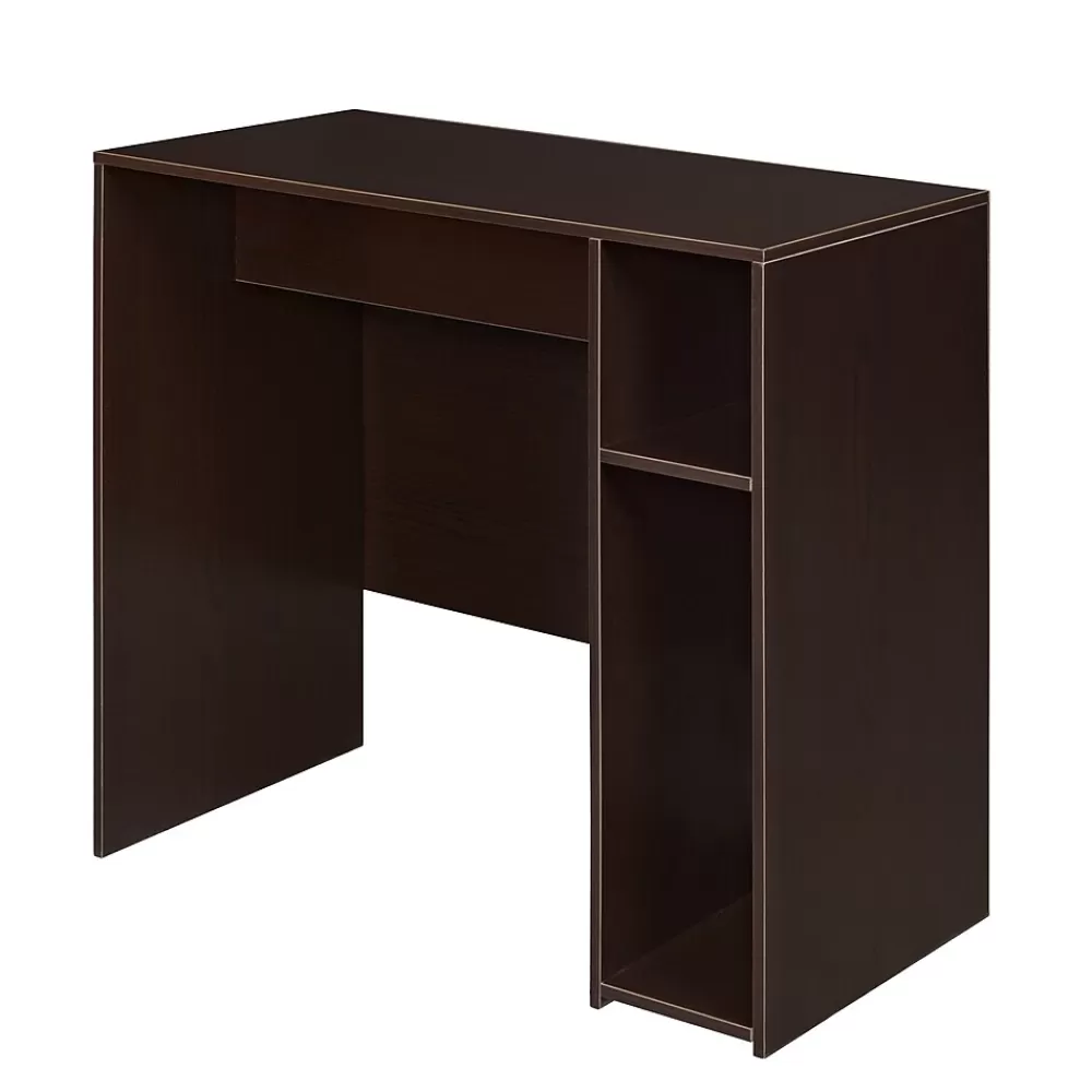 Niche Mod 31" Desk, Truffle (PDS3116TF) Clearance