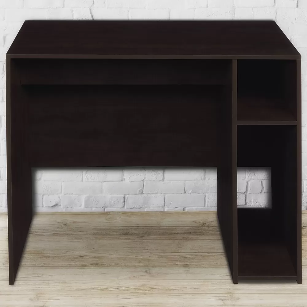 Niche Mod 31" Desk, Truffle (PDS3116TF) Clearance