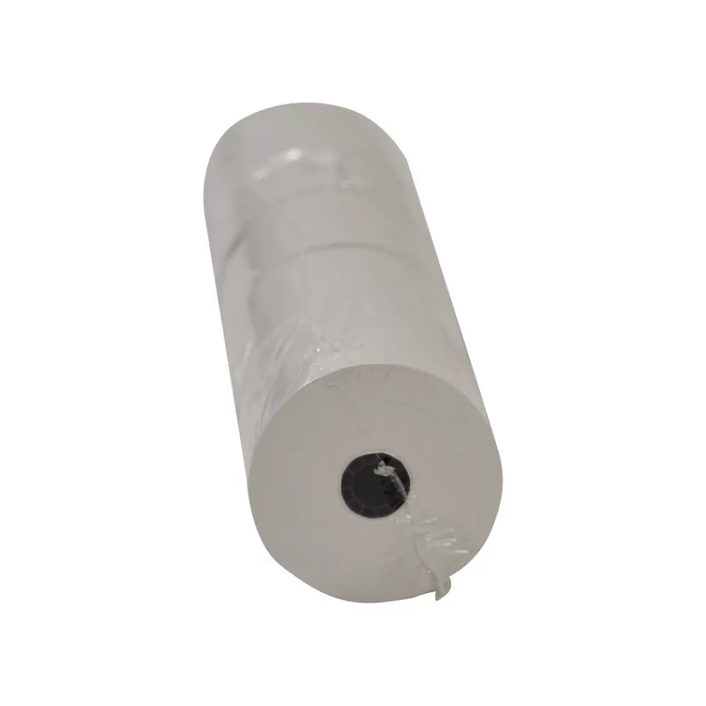 PM Company Perfection Bond Adding Machines & Calculator Paper Rolls, 2 1/4" x 200', 5 Rolls/Pack (8811) Clearance