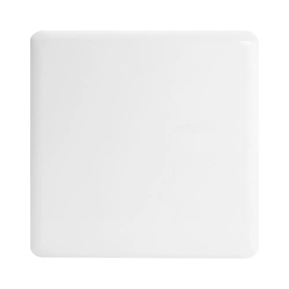 Poppin Steel Dry-Erase Whiteboard, 12.5" x 12.5" (105086) Shop