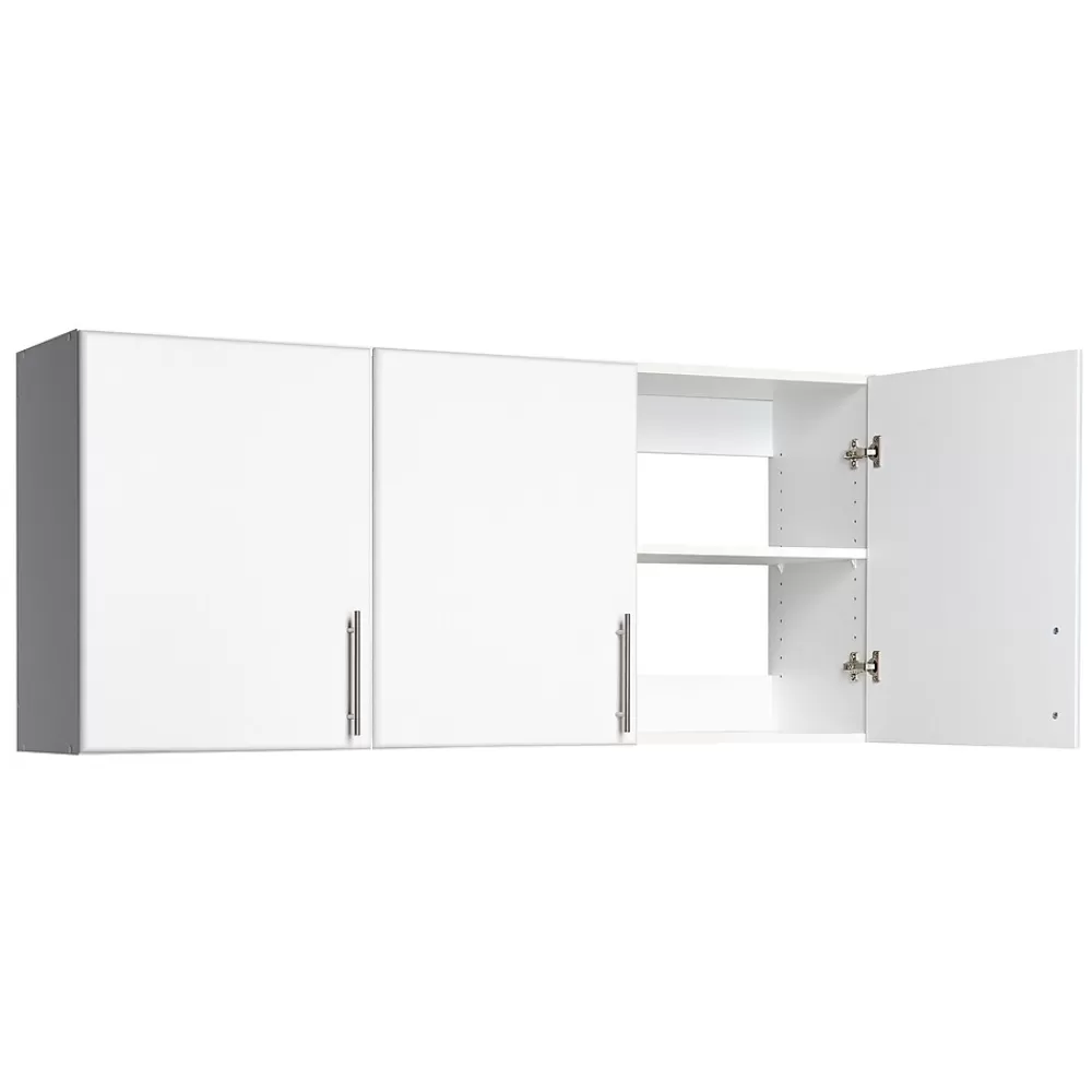 Prepac ™ 24" Elite Wall Cabinet, White New