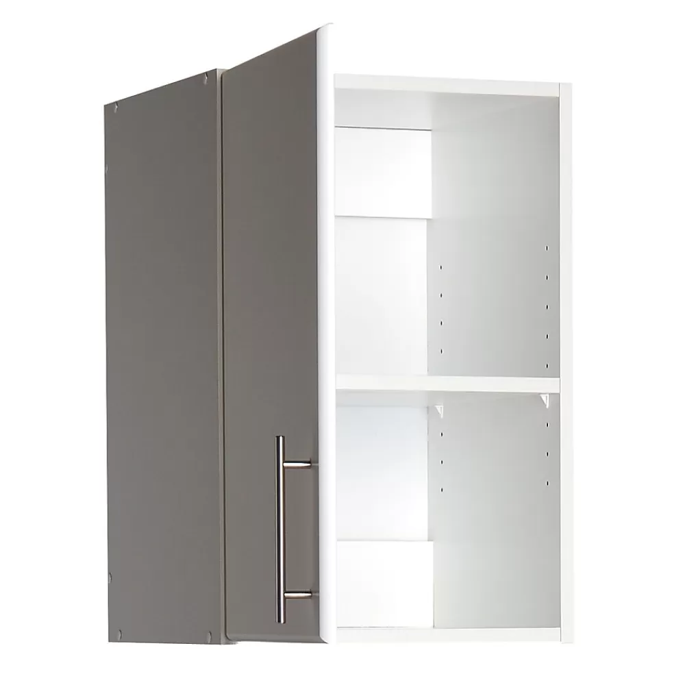 Prepac ™ 24" x 16" Elite Stackable Wall Cabinet, White Best Sale