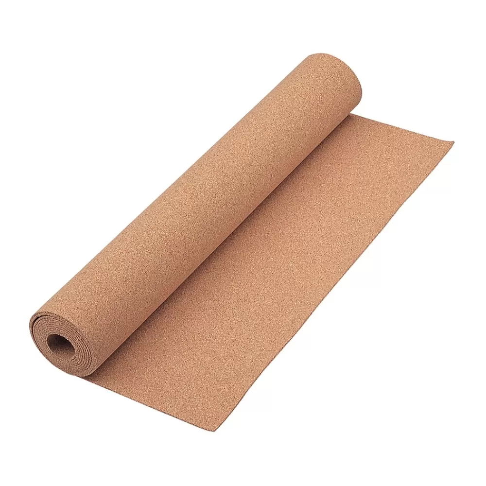 Quartet Cork Roll, 2' x 4' (103) Best Sale