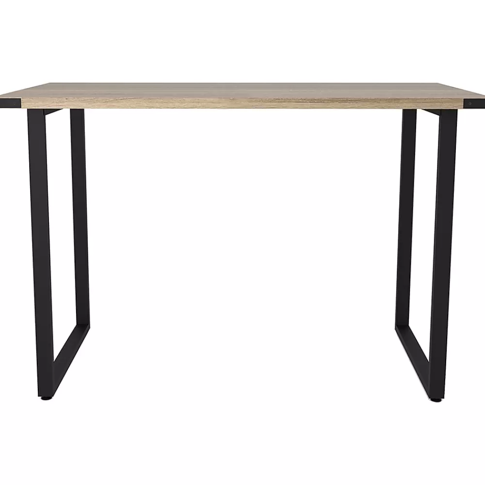 Safco Mirella SOHO 48"W Table Desk, Sand Dune (5511SDD) Online