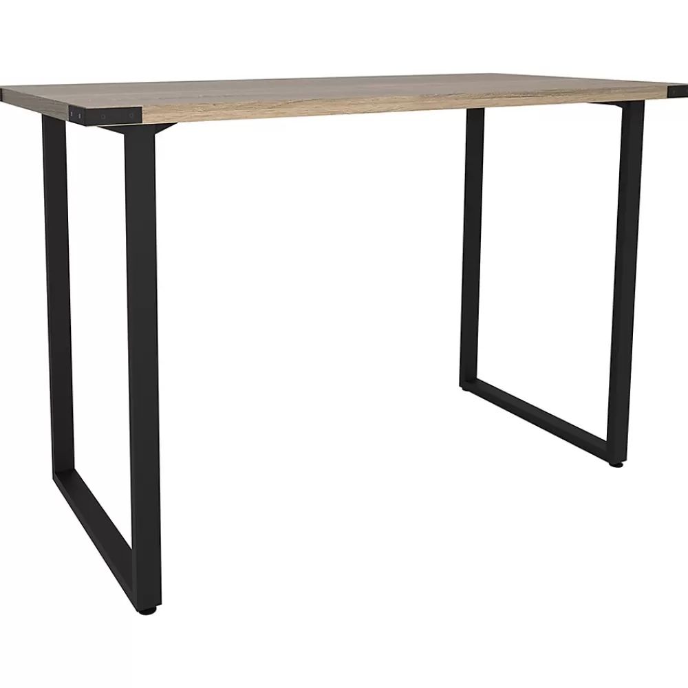 Safco Mirella SOHO 48"W Table Desk, Sand Dune (5511SDD) Online