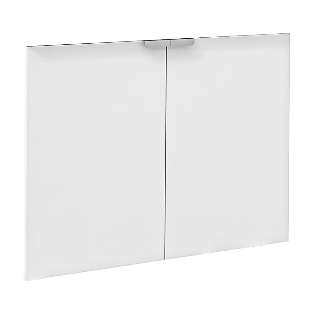 Safco Resi 25.75" Door Kit, White (RESDRKT) Store