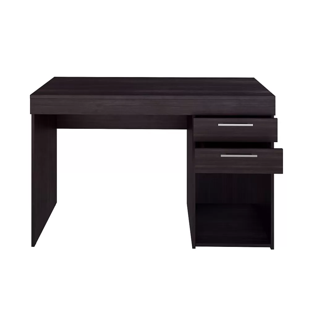 Techni Mobili 48" Writing Desk, Espresso (RTA-913D-ES) Online