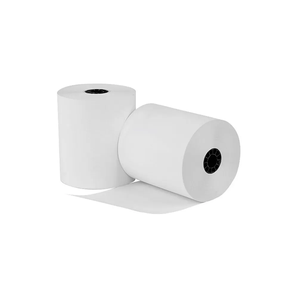 uAccept MA820 Thermal Paper Rolls, 20/Pk Online